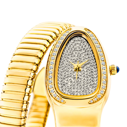 CÉLIER Serpentine