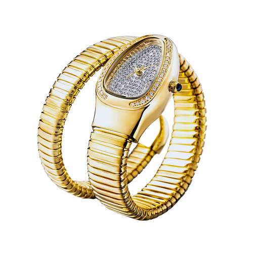 CÉLIER Serpentine