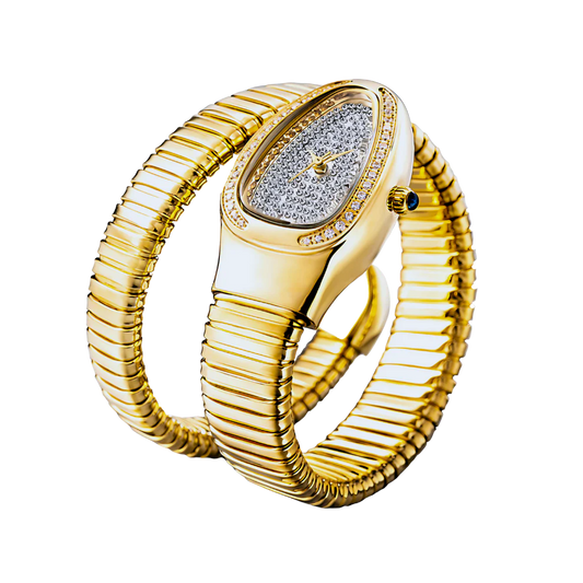 CÉLIER Serpentine