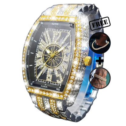 CÉLIER Noir Royal